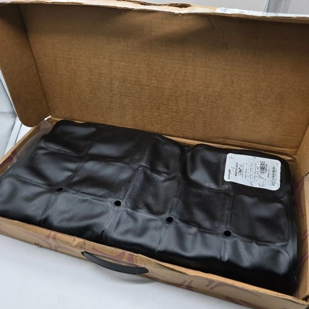 ROHO Mosaic 20 x 18 Seating Cushion‎ w Standard Cover Pump